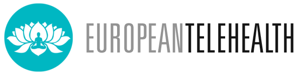 European Natural Telehealth Logo